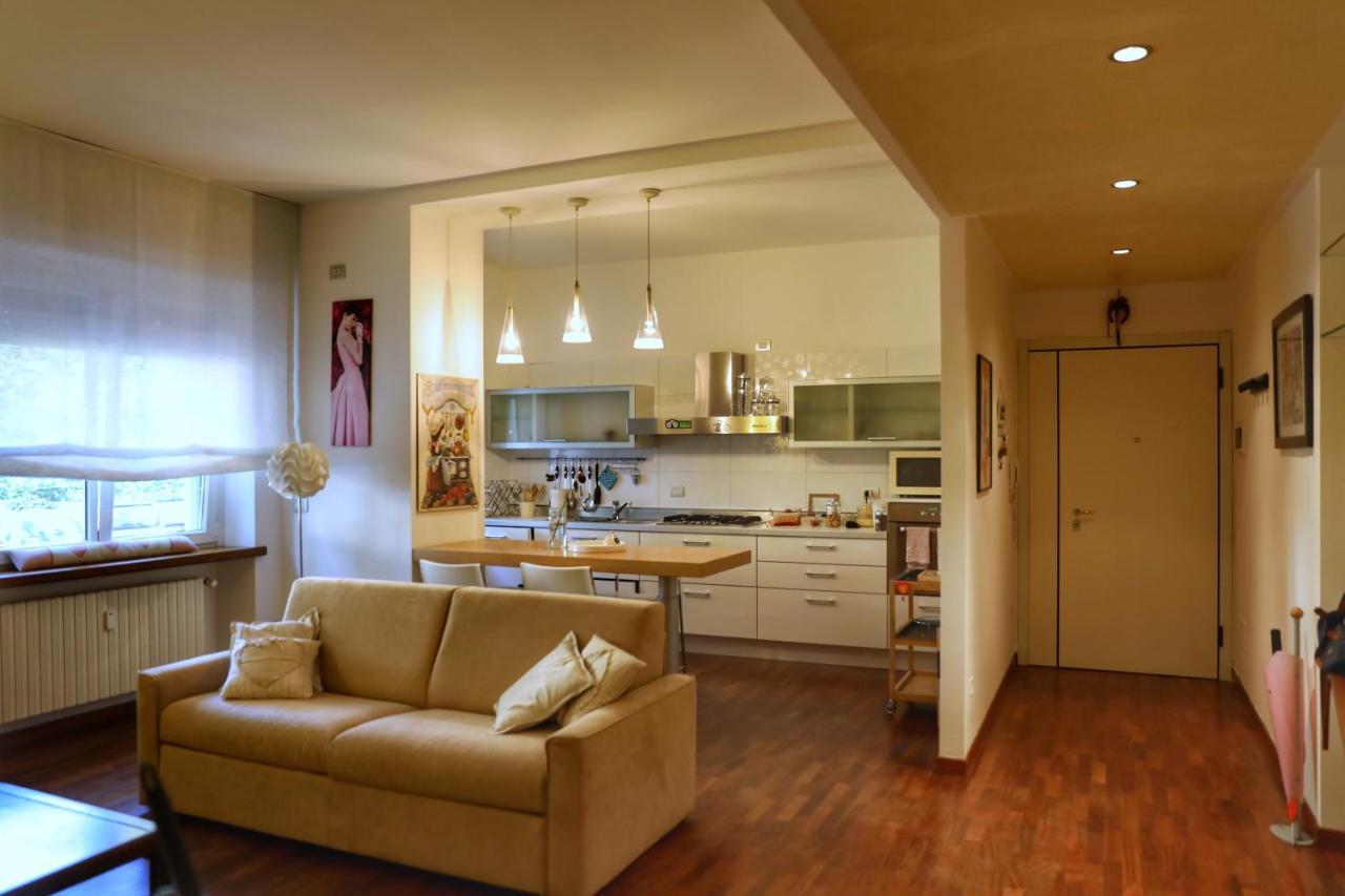 Passo&Ripasso Eco Friendly Home 베로나 외부 사진