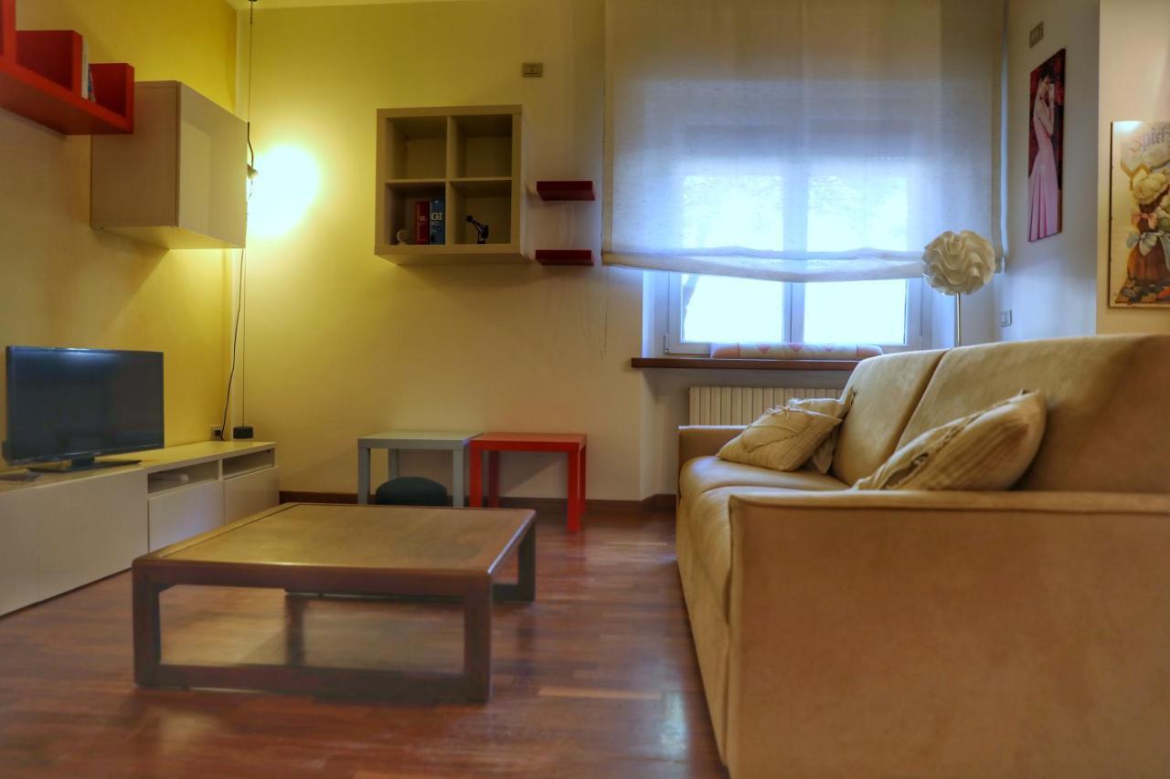 Passo&Ripasso Eco Friendly Home 베로나 외부 사진