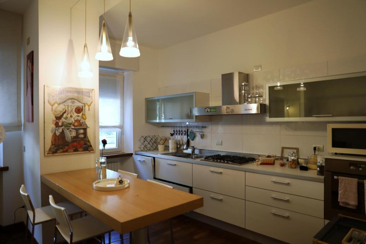Passo&Ripasso Eco Friendly Home 베로나 외부 사진