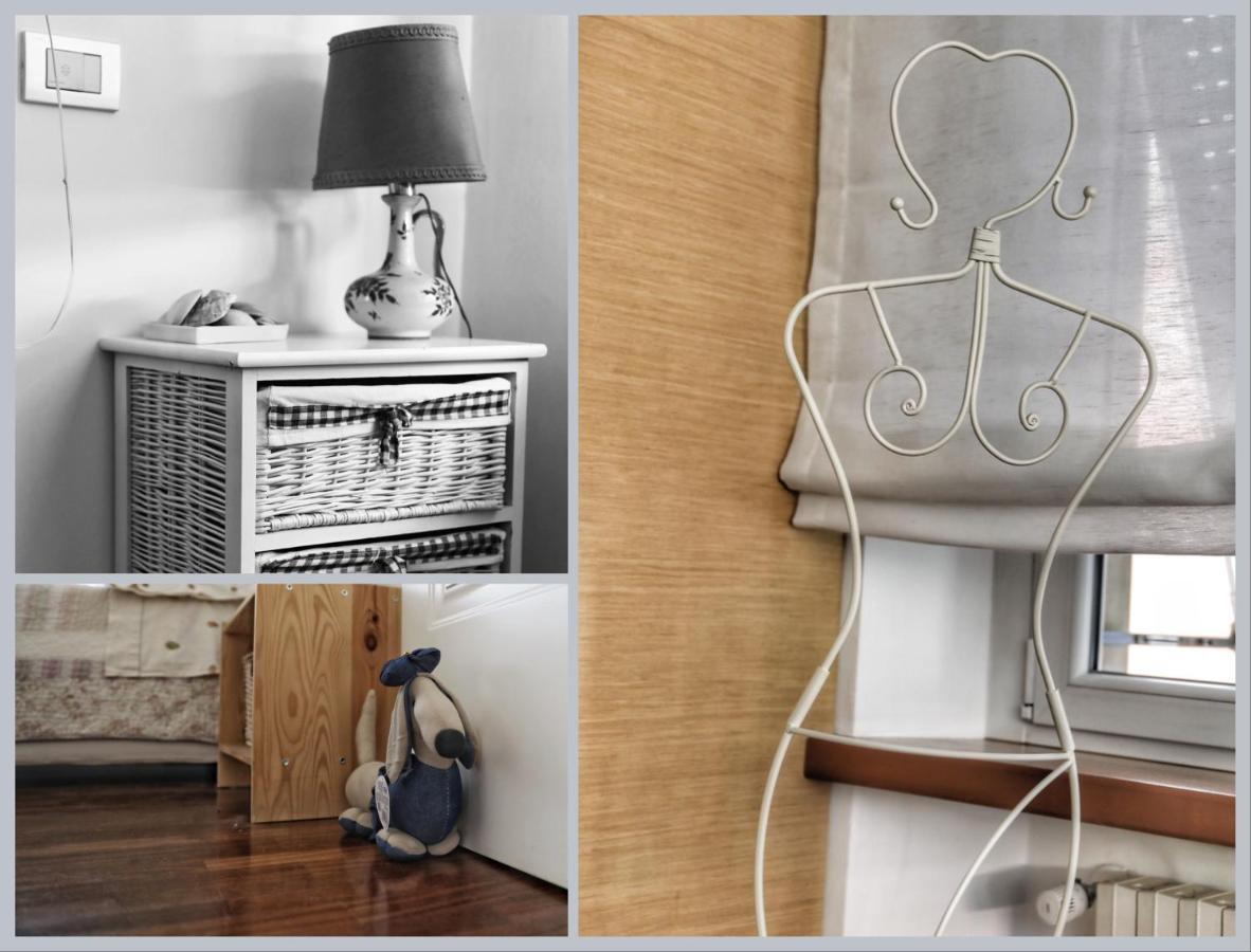 Passo&Ripasso Eco Friendly Home 베로나 외부 사진